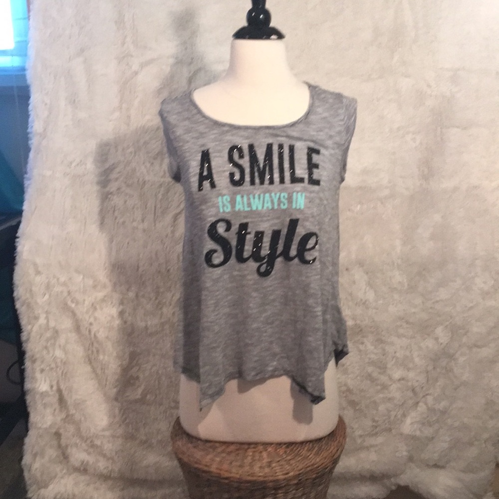 T shirt